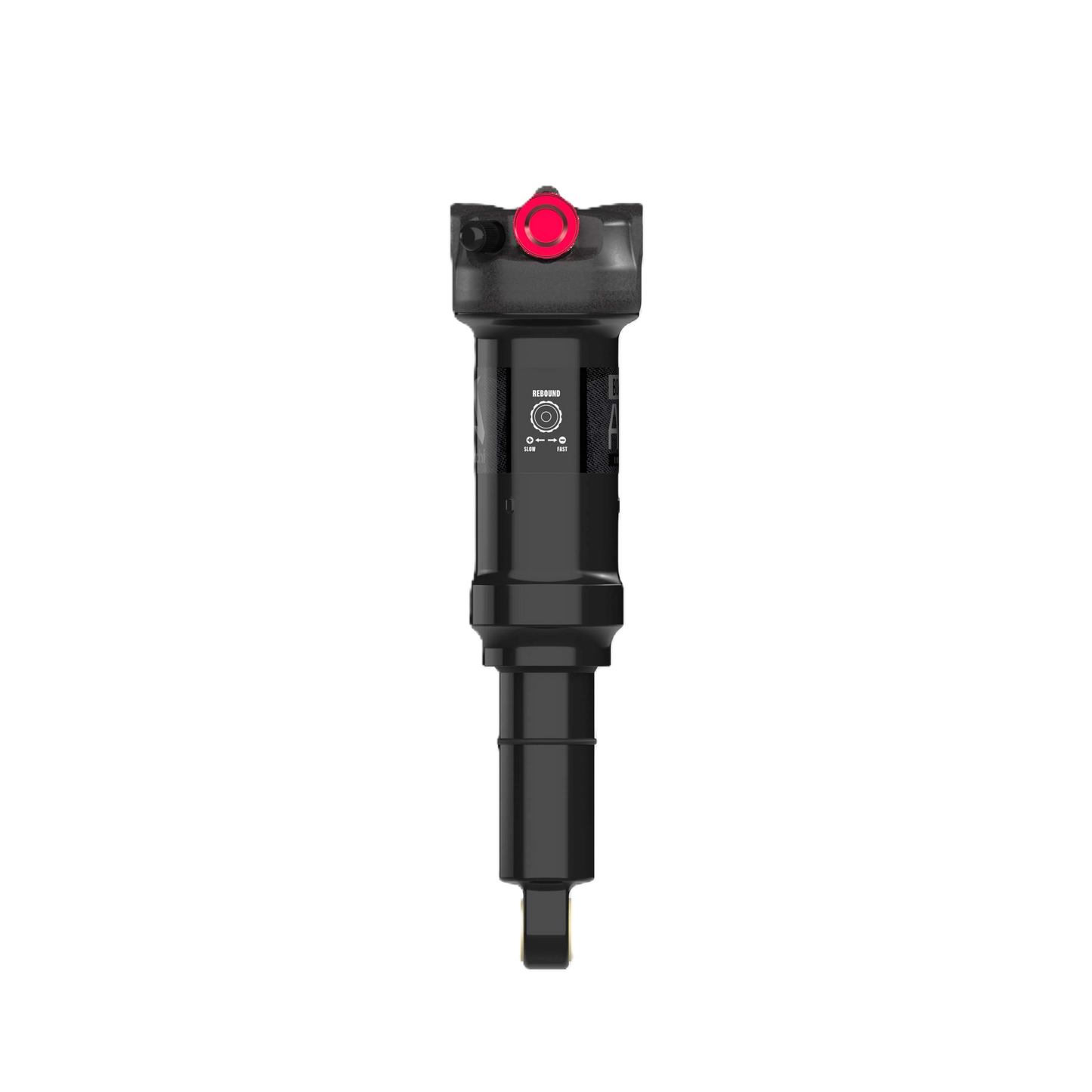 Amortyzator MARZOCCHI BOMBER INLINE Trunnion 2026