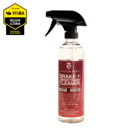 SILCA ULTIMATE CLEANER 470ml do hamulców i łańcuchów