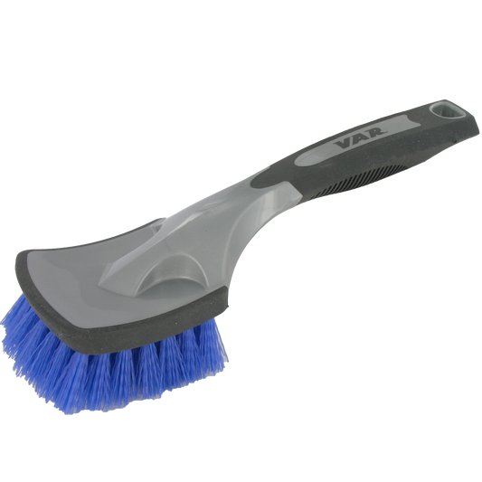 VAR Tire Cleaning Brush NL-79102