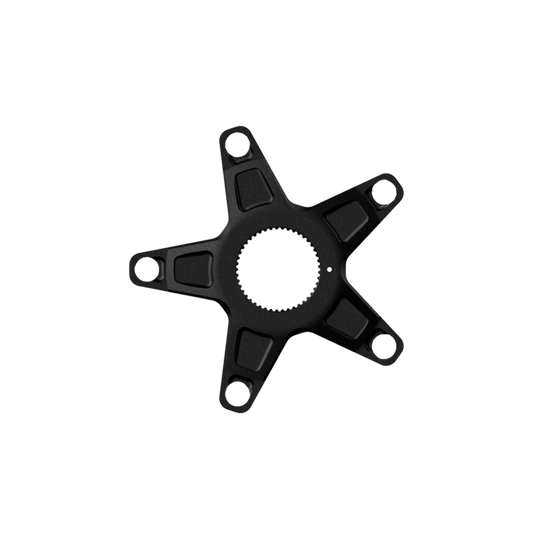 5-ramienna korba Star ROTOR ALDHU / VEGAST Compact