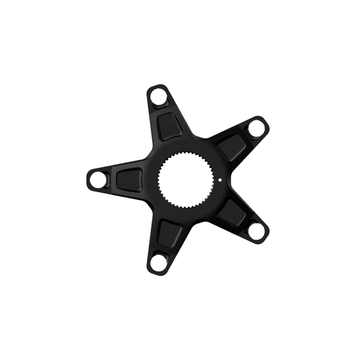 5-ramienna korba Star ROTOR ALDHU / VEGAST Compact