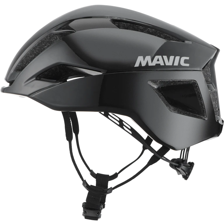 Kask szosowy MAVIC COMETE SL MIPS czarny