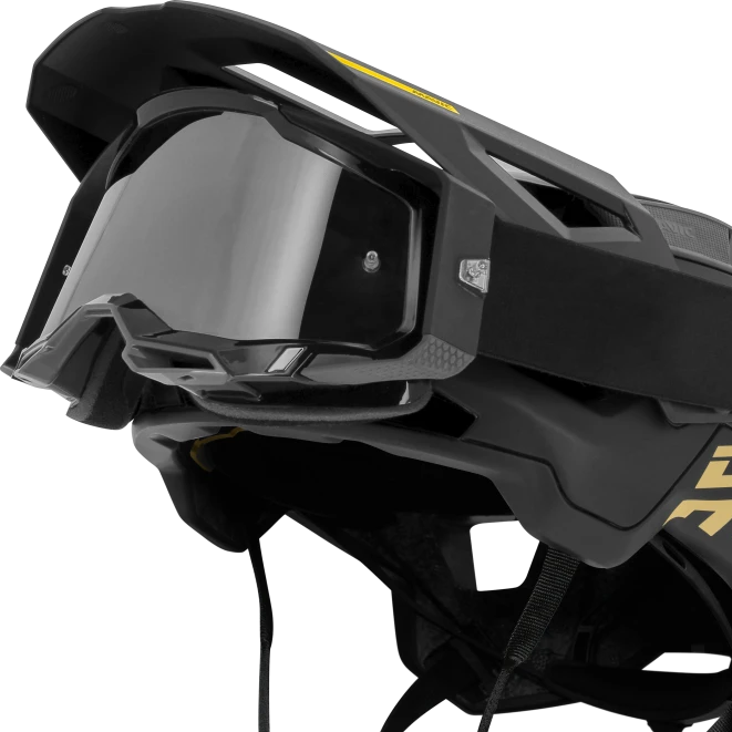 MTB Helmet MAVIC DEEMAX PRO MIPS Yellow