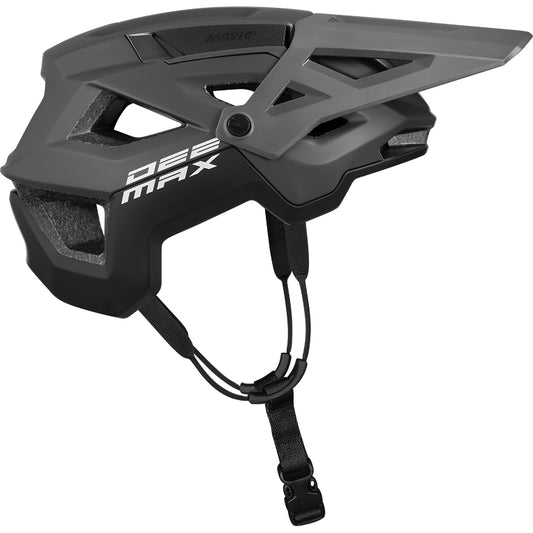 MAVIC DEEMAX MIPS MTB Helmet Black/Grey