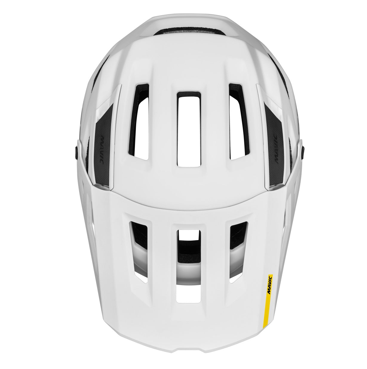 MAVIC DEEMAX MIPS MTB Helmet White/Black