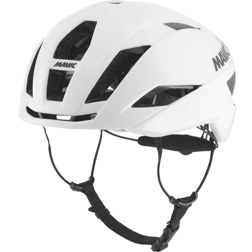 Kask szosowy MAVIC COMETE SL MIPS biały