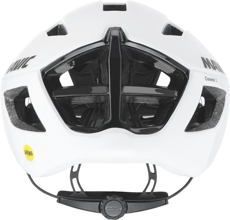 Kask szosowy MAVIC COMETE SL MIPS biały