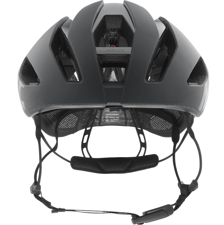 Kask szosowy MAVIC COMETE ULTIMATE 2 MIPS czarny