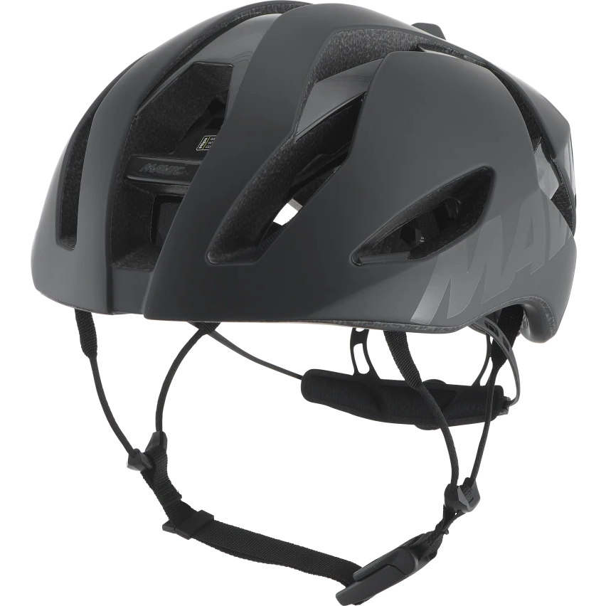 Kask szosowy MAVIC COMETE ULTIMATE 2 MIPS czarny
