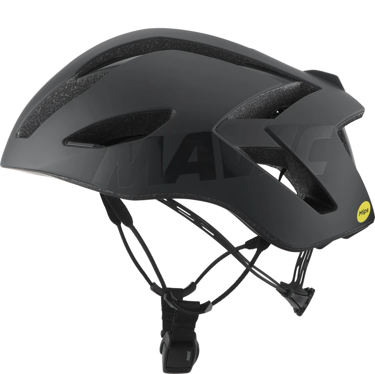 Kask szosowy MAVIC COMETE ULTIMATE 2 MIPS czarny
