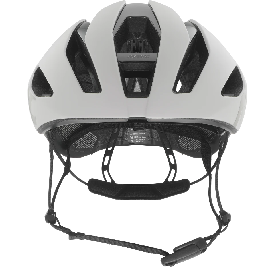 Kask szosowy MAVIC COMETE ULTIMATE 2 MIPS szary