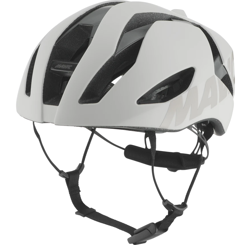 Kask szosowy MAVIC COMETE ULTIMATE 2 MIPS szary