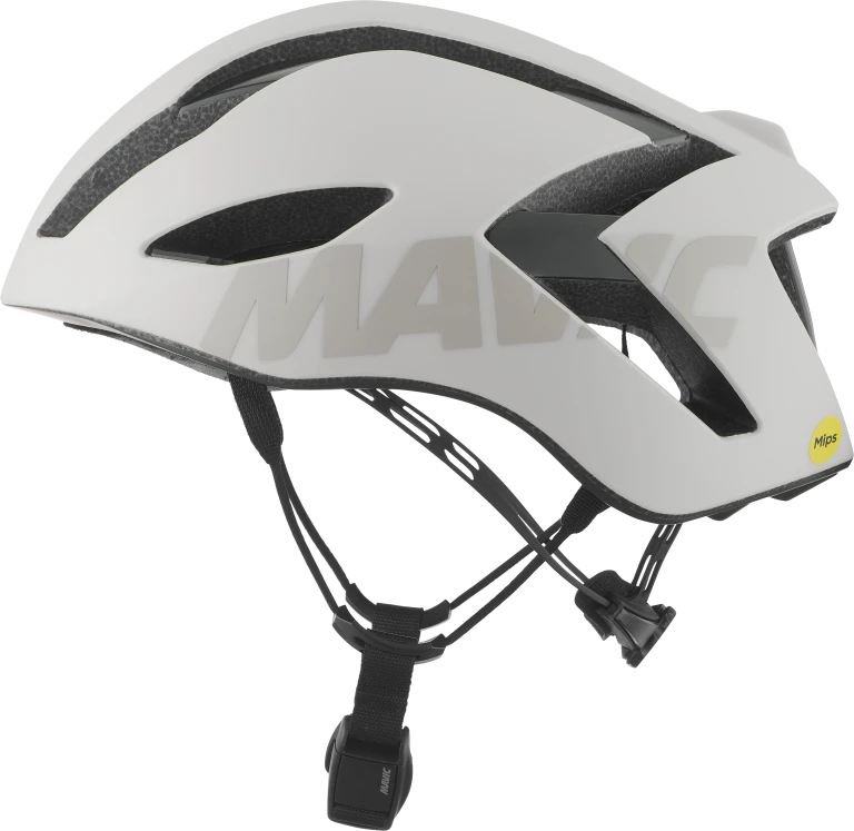 Kask szosowy MAVIC COMETE ULTIMATE 2 MIPS szary