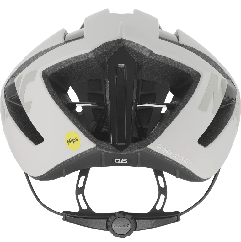 Kask szosowy MAVIC COMETE ULTIMATE 2 MIPS szary