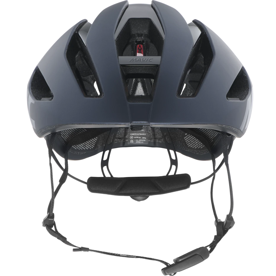 Kask szosowy MAVIC COMETE ULTIMATE 2 MIPS niebieski