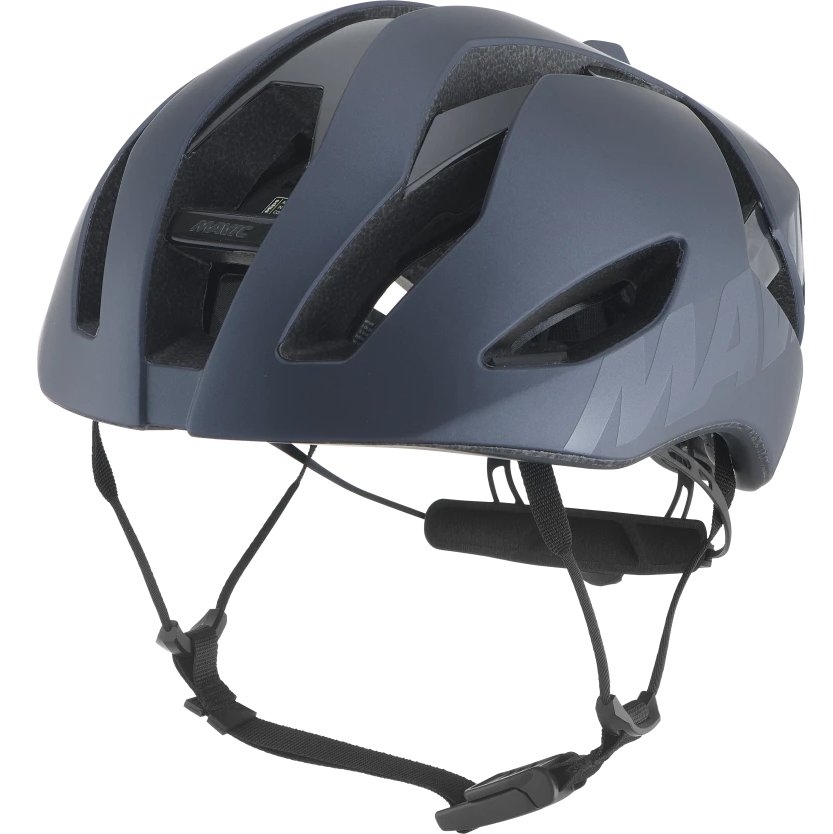 Kask szosowy MAVIC COMETE ULTIMATE 2 MIPS niebieski