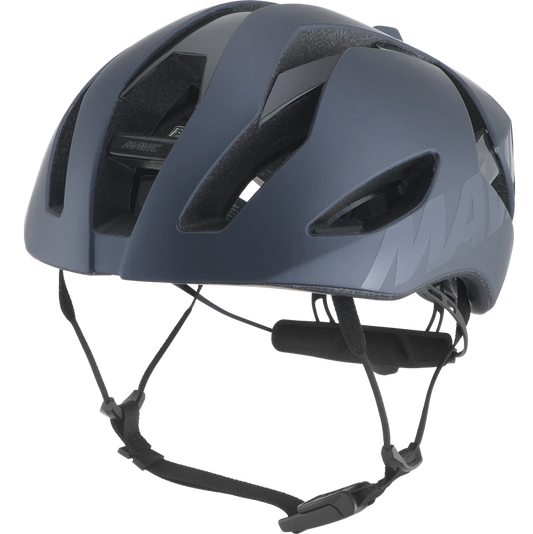 Kask szosowy MAVIC COMETE ULTIMATE 2 MIPS niebieski