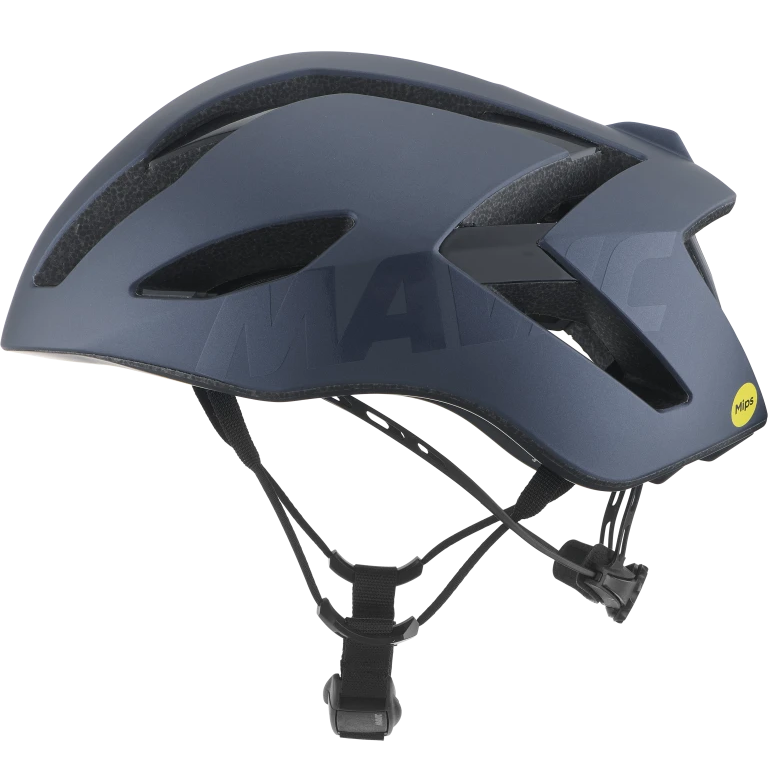 Kask szosowy MAVIC COMETE ULTIMATE 2 MIPS niebieski