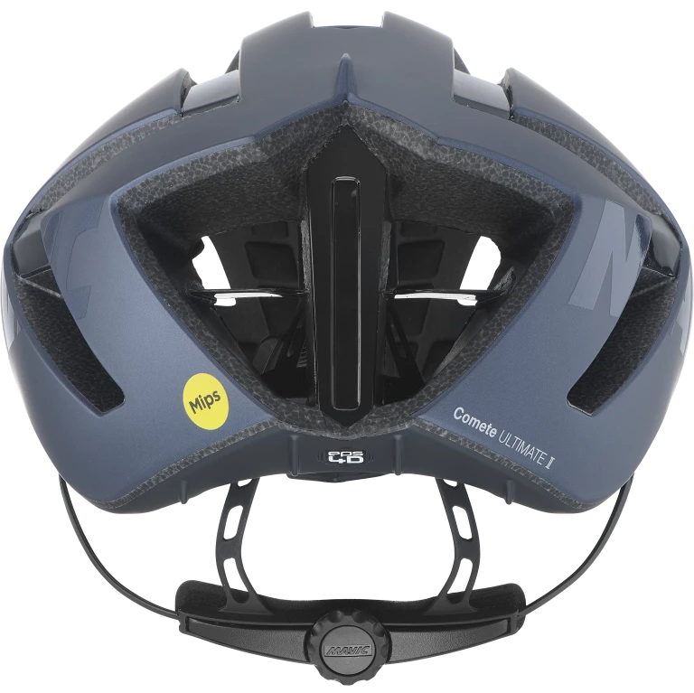 Kask szosowy MAVIC COMETE ULTIMATE 2 MIPS niebieski