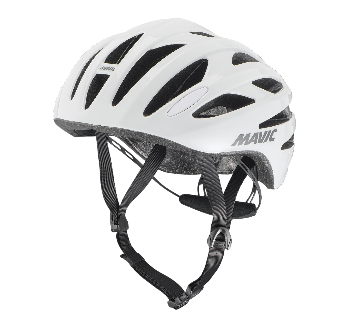 Kask szosowy MAVIC AKSIUM ELITE biały