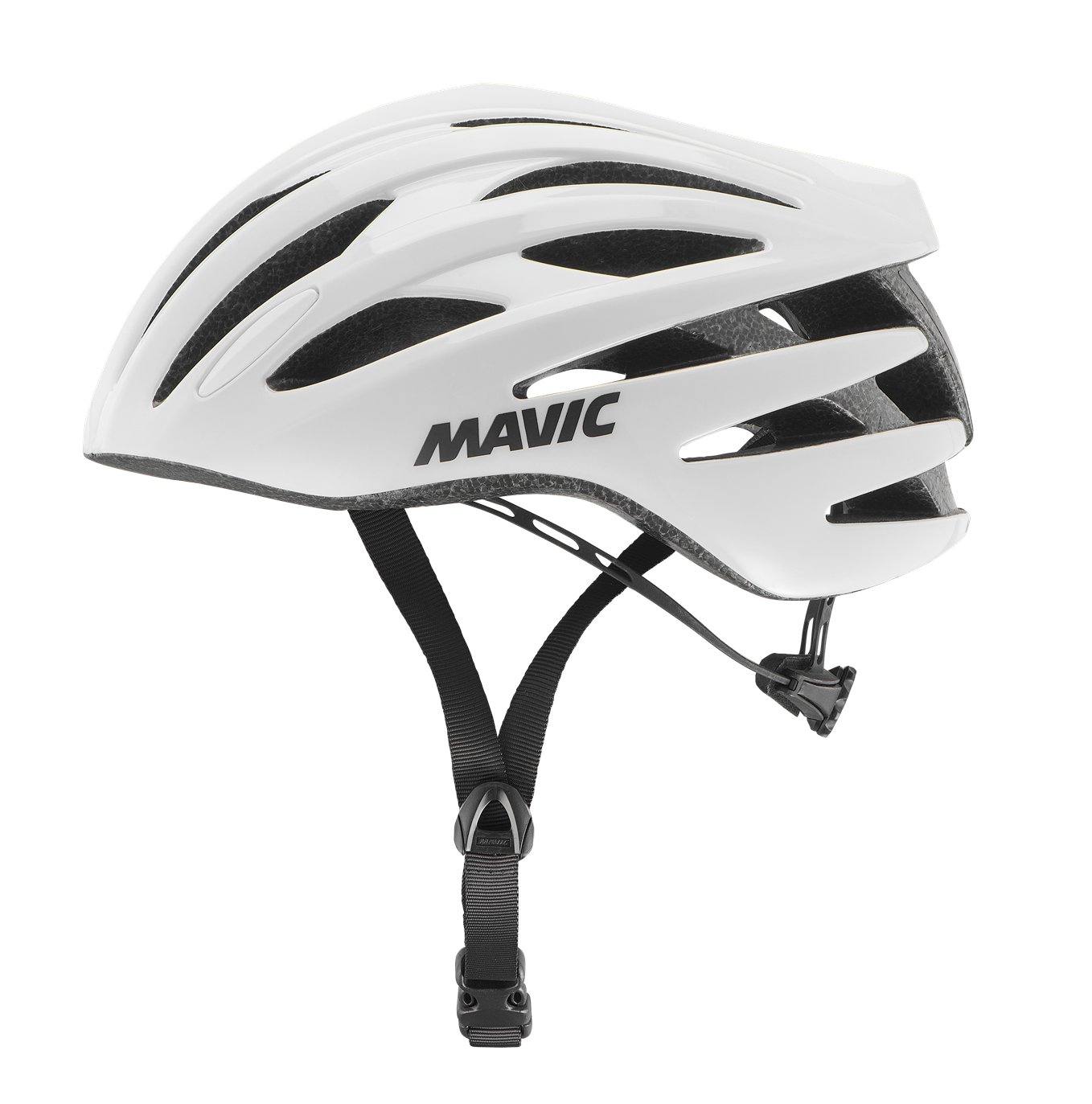 Kask szosowy MAVIC AKSIUM ELITE biały
