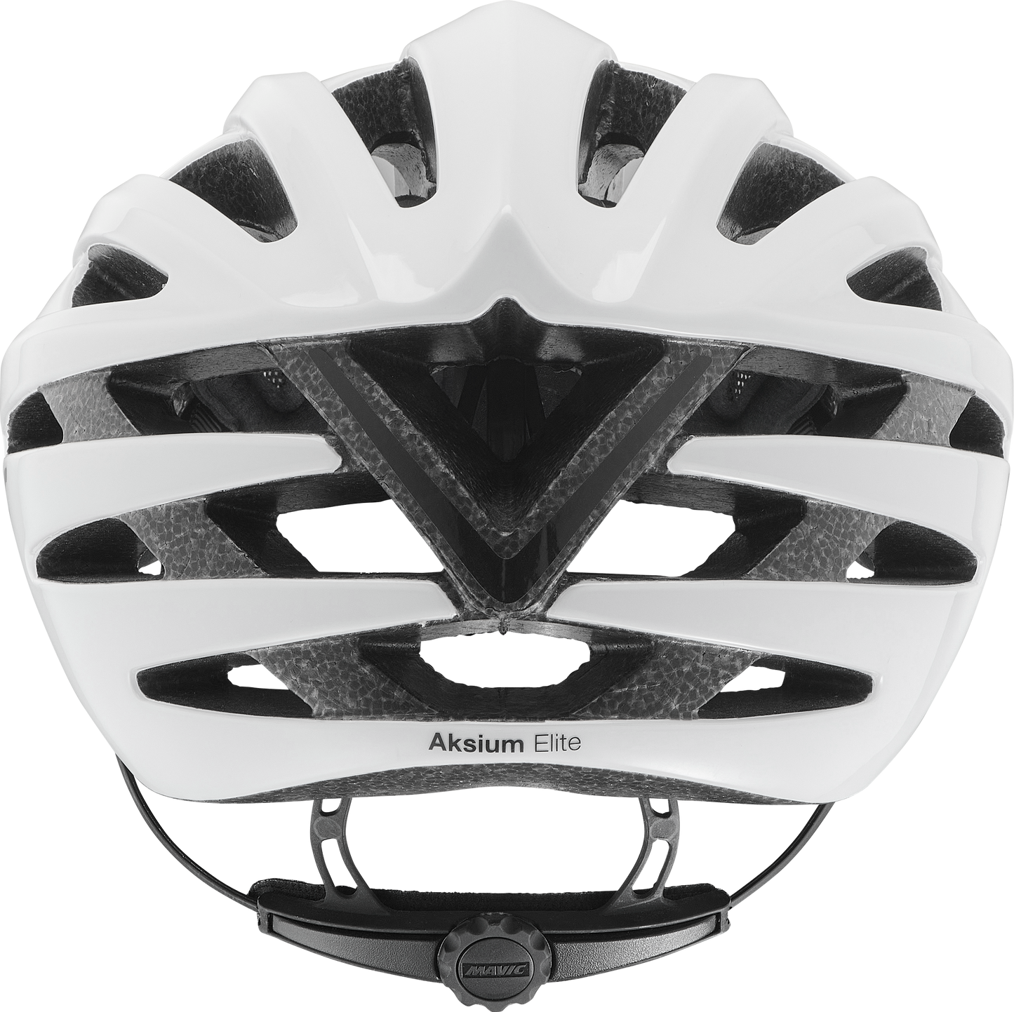 Kask szosowy MAVIC AKSIUM ELITE biały