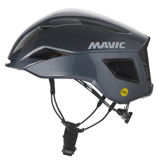 MAVIC COMETE SL MIPS Road Helmet Blue