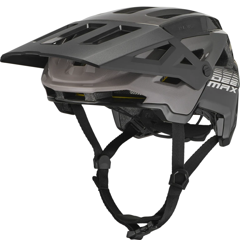 Kask MTB MAVIC DEEMAX TRAIL czarny