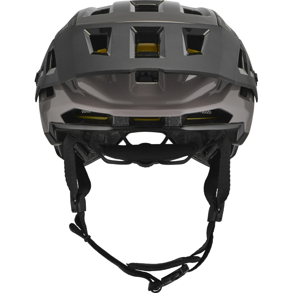 Kask MTB MAVIC DEEMAX TRAIL czarny