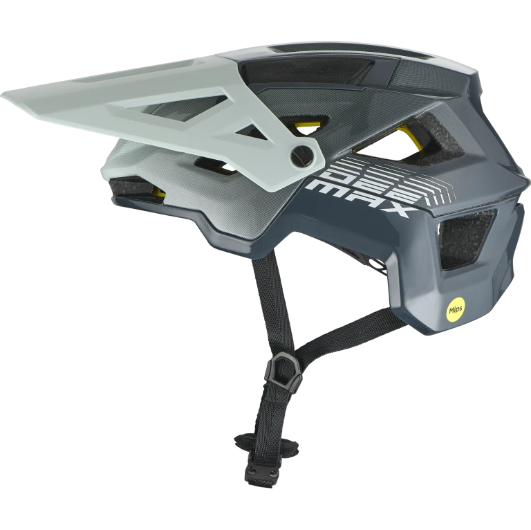 MAVIC DEEMAX TRAIL MTB Helmet Grey