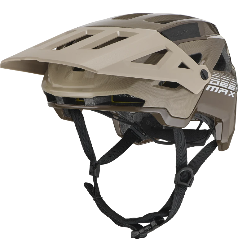 Kask MTB MAVIC DEEMAX TRAIL beżowy
