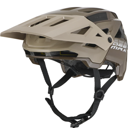 Kask MTB MAVIC DEEMAX TRAIL beżowy