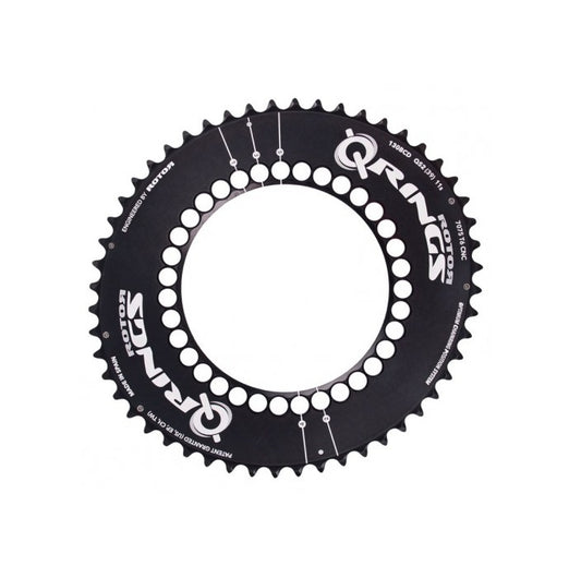 Owalna tacka wewnętrzna 10/11V ROTOR Q-RING 130 mm