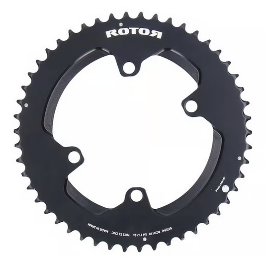 Zewnętrzne pierścienie zębate ROTOR Q-RINGS 12V ALDHU / VEGAST / Sram AXS 110 mm