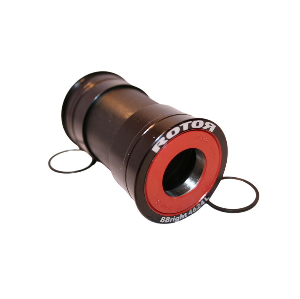 Mechanizm korbowy ROTOR PRESS FIT 46-24 386EVO Ceramic