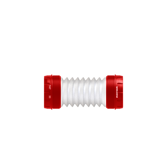 Ceramiczny wewnętrzny mechanizm korbowy ROTOR T47-30 86 mm