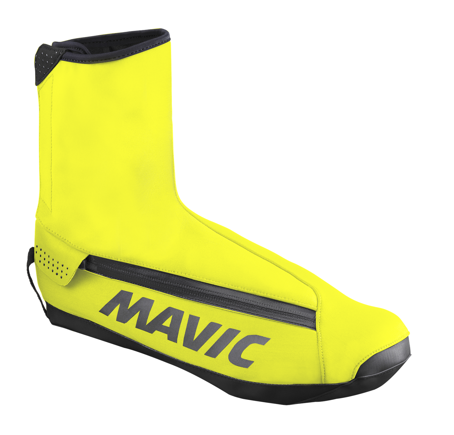 Pokrowiec na buty MAVIC ESSENTIAL THERMO Żółty
