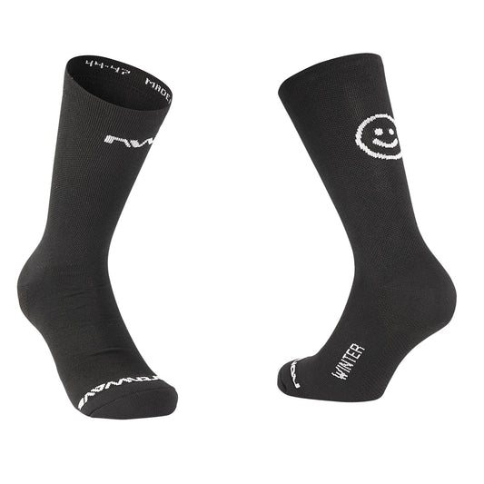 NORTHWAVE SMILE PRIMALOFT Skarpety czarny