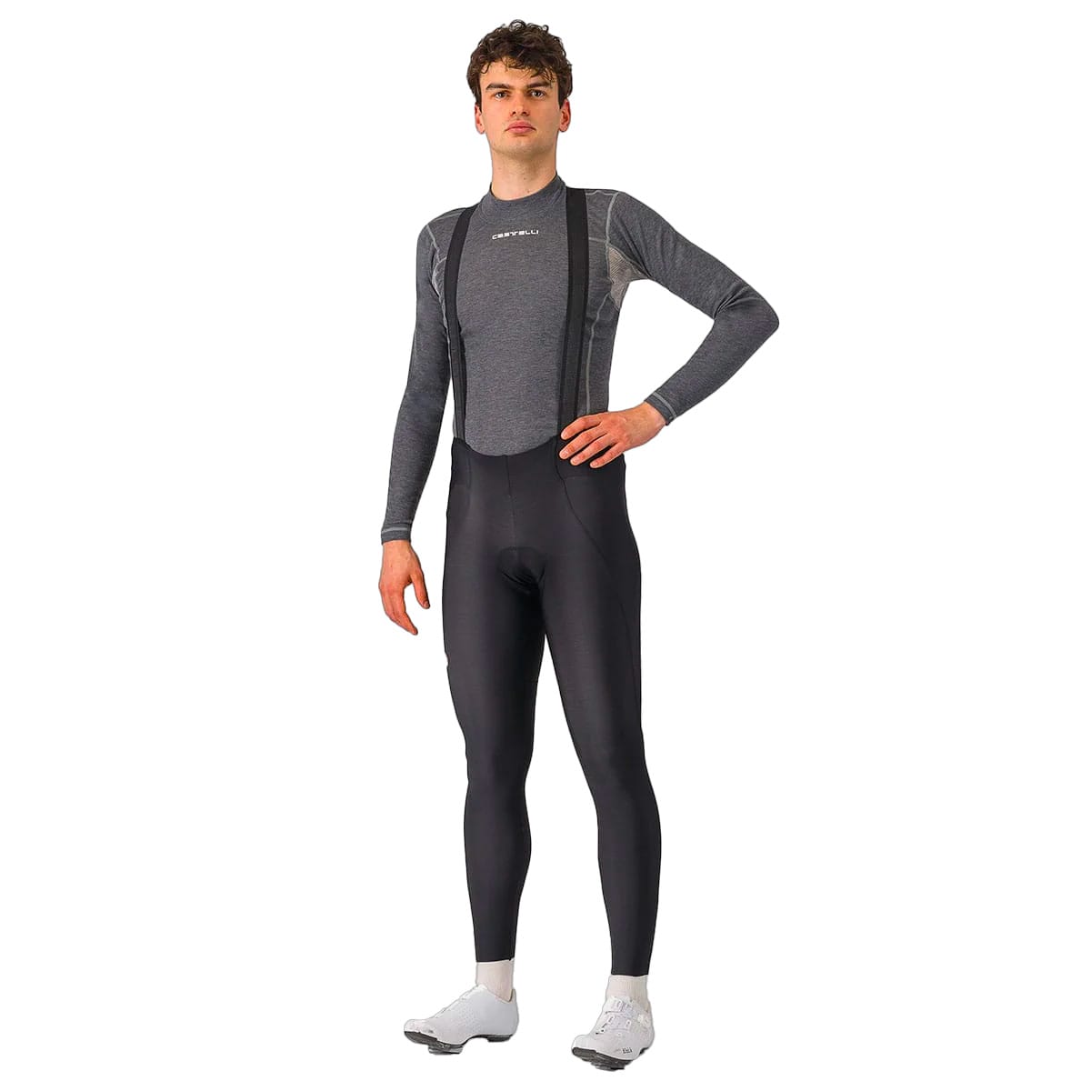 EQUIPMENT - Bib Shorts