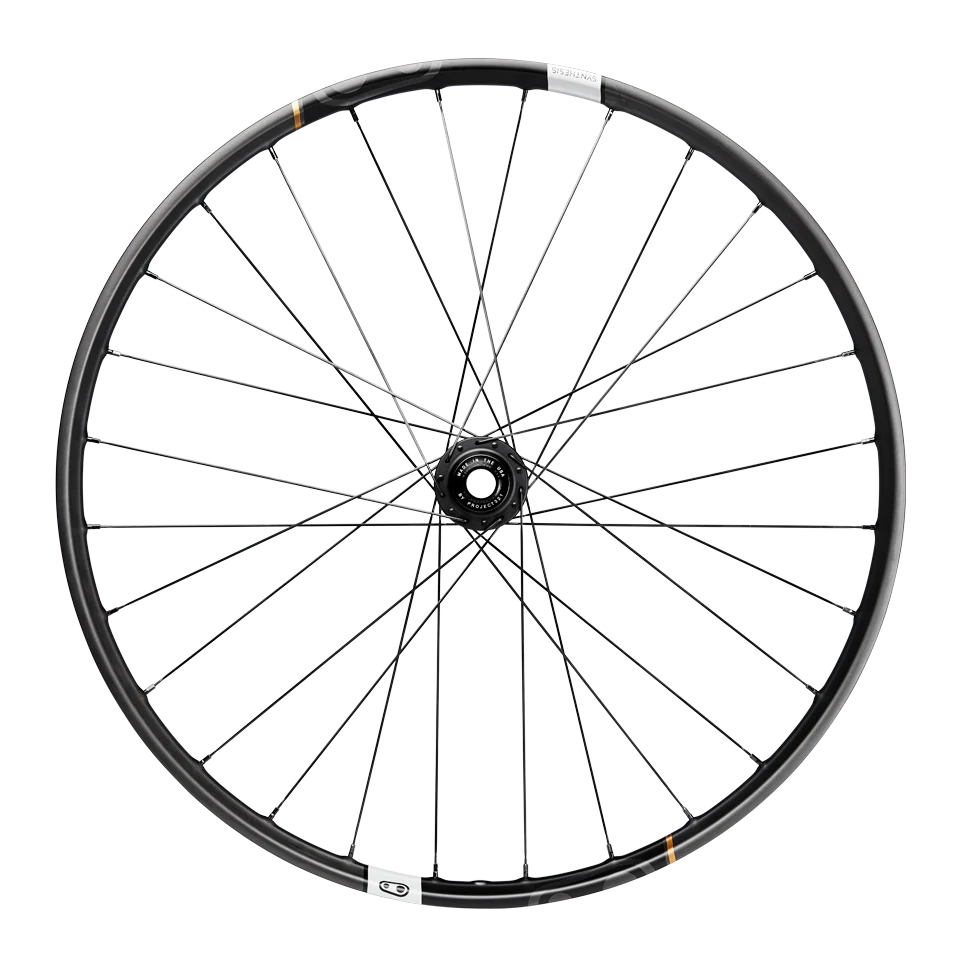 Para kół CRANKBROTHERS SYNTHESIS Carbon DH11 I9 Hydra 29"/27,5" Oś 20x110/12x157 mm