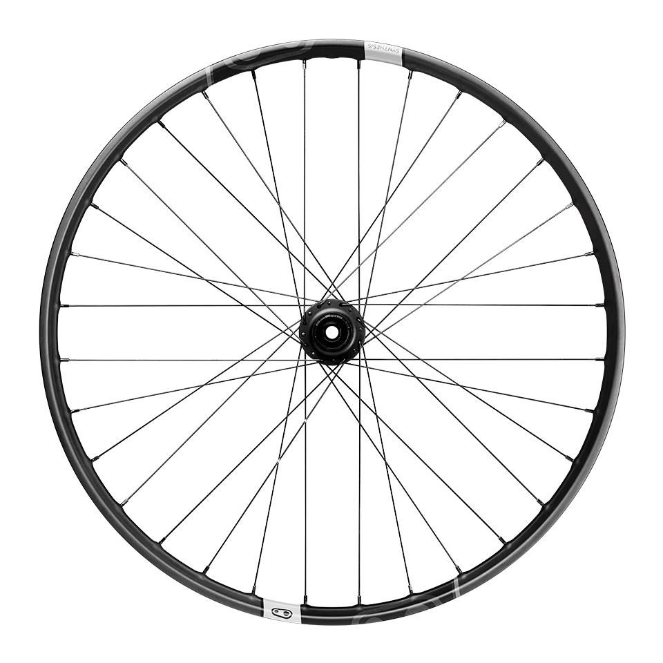 Para kół CRANKBROTHERS SYNTHESIS Carbon E-BIKE 29" Oś 15x110/12x148 mm Boost
