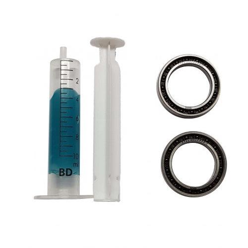 Łożyska do mechanizmu korbowego CYCLINGCERAMIC Campagnolo Ultra-Torque / Power-Torque