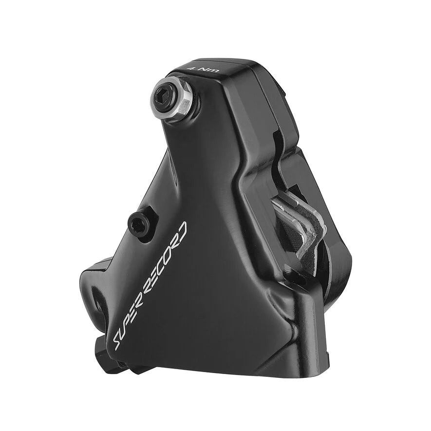 Caliper Front/Rear 140mm CAMPAGNOLO SUPER RECORD WRL 13 Speed DISC