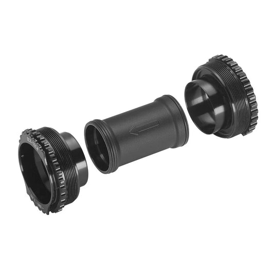 Mechanizm korbowy CAMPAGNOLO QCK-TECK BSC