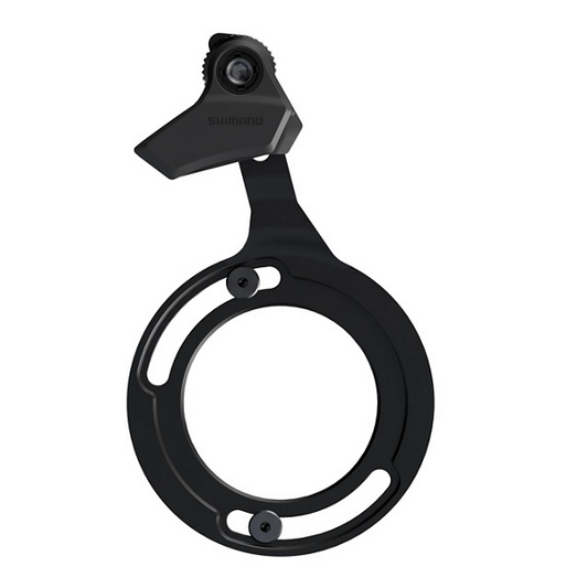 SHIMANO E-Bike CD-EM800 Prowadnica łańcucha z płytką
