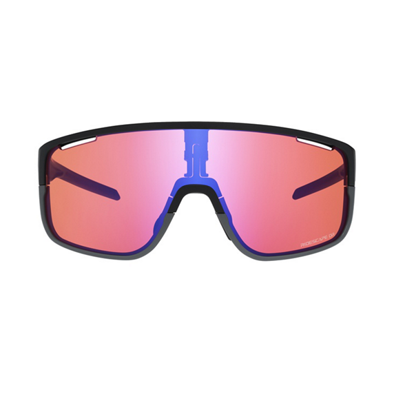 Okulary terenowe SHIMANO PULSAR 3 Matt Black Ridescape