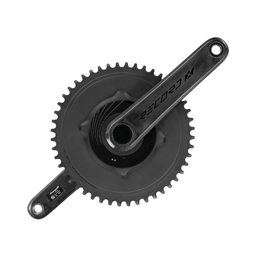 CAMPAGNOLO RECORD X WRL 13V Cranks Power Meter