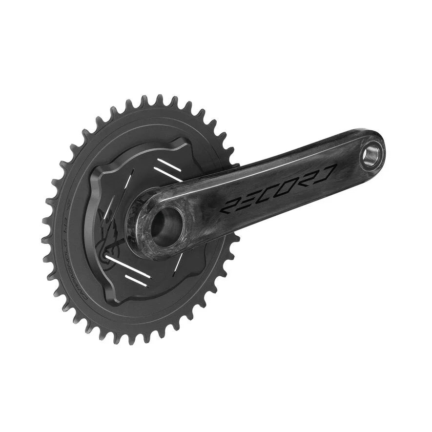 Mono CAMPAGNOLO RECORD WRL 13V cranks