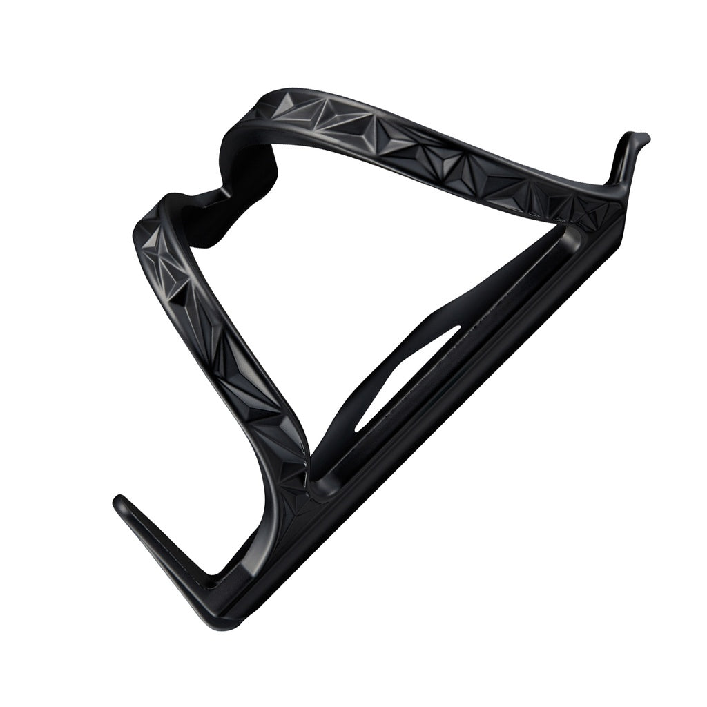 SUPACAZ SIDE SWIPE bottle cage Black (Left)