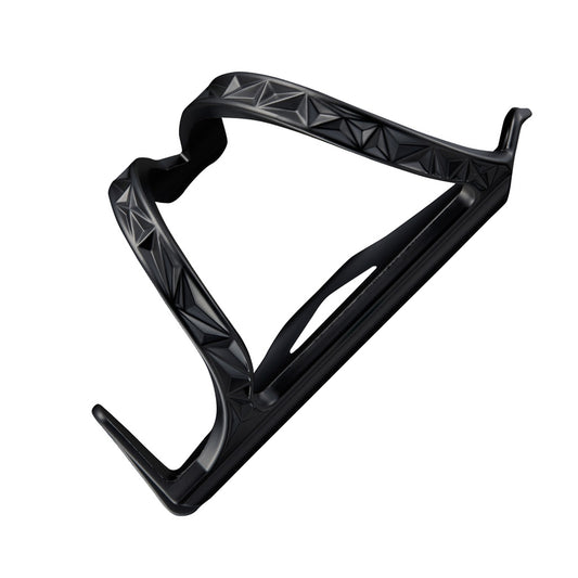 SUPACAZ SIDE SWIPE bottle cage Black (Left)